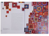 Flickenmosaik - 2