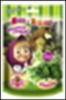 Машина грядка Набор для выращивания Руккола (0-9457)