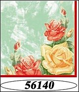 Салфетки бумажные Лори Триумф (56140) (Фабрика Люкс)