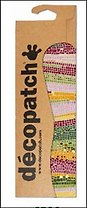 Бумага для декопатча Decopatch (C509) (3 листа в упаковке)