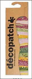 Бумага для декопатча Decopatch (C509) (3 листа в упаковке)