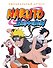 Официальный артбук Наруто (Naruto) - 0