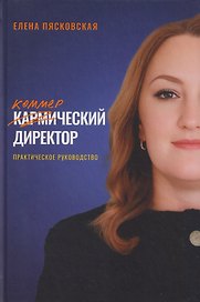 Коммерческий директор. Практическое руководство
