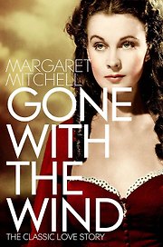 Gone with the Wind (Margaret Mitchell) Унесенные ветром (Маргарет Митчелл) /Книги на английском языке