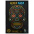 Пазл металлизированный Smart Gift 500 эл. 480*330мм.Череп - 0