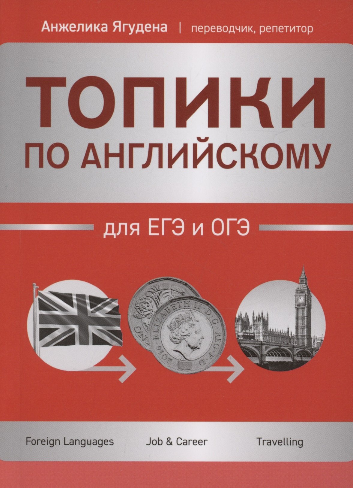 

Топики по английскому для ЕГЭ и ОГЭ