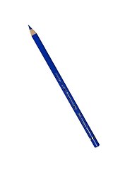 Карандаш "Polychromos" цветной профессиональный 143 кобальт синий, Faber-Castell