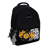 Рюкзак "Positive Vibe" 2отд., 44*23*33см 420 гр, Erich Krause