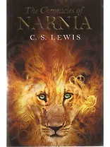 CHRONICLES OF NARNIA