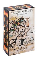 TAROT NUAGES (79 карт+инструкция)