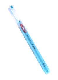 Ручка капиллярная Graphik Line Painter №11 бирюзовый new
