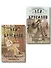 Комплект из 2-х книг. Происшествие в городе Т. (#1) + Кроваво-красные бисквиты (#2) - 0