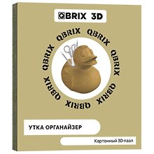 Сборная модель «Утка органайзер», Mozabrick (20022)