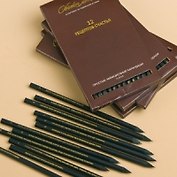 Простые амбициозные карандаши «12 рецептов счастья», 12 штук