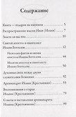 Святой Иоанн Богослов - 1