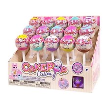 Игрушка «Cake Pop Cuties», в ассортименте