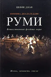 Мевляна Джалаледдин Руми. Жизнь личность мысли