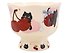 Кружка Cherry Cat Котик с бантиком (керамика) (360мл) (12-6641-202604-06) - 2