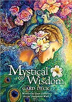 MYSTICAL WISDOM CARD DECK