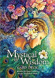 MYSTICAL WISDOM CARD DECK
