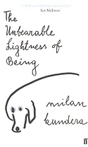 The Unbearable Lightness of Being