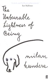 The Unbearable Lightness of Being