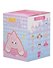 Брелок Девочка с ушками (8см) (плюш,пластик) (Blind Box) (12-7003-202508-MR008) - 1