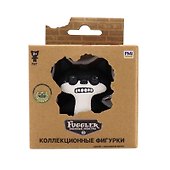 Коллекционная фигурка Fugglers Загадочный барсук (черный) (FG2012-4) - 1