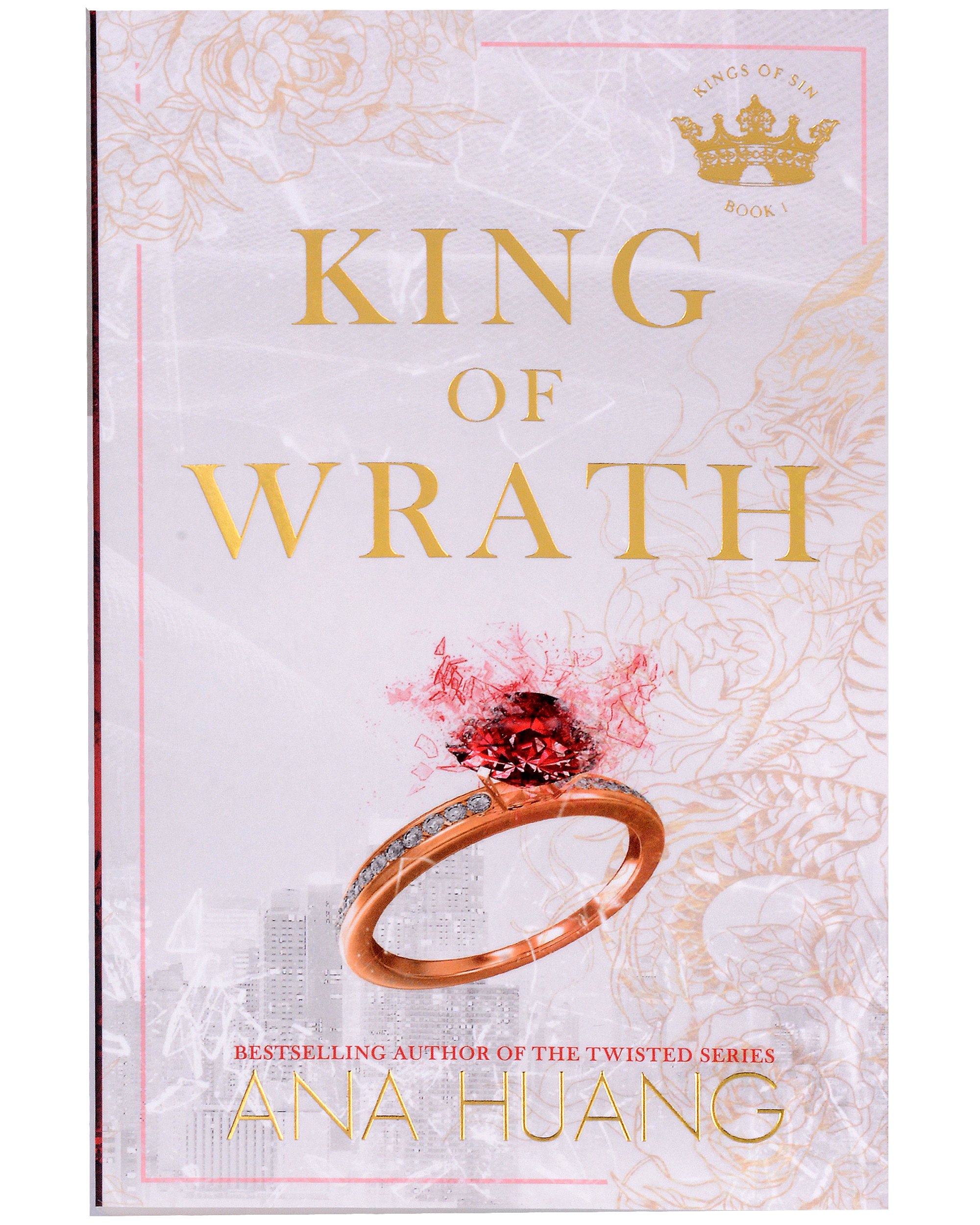 

King of Wrath
