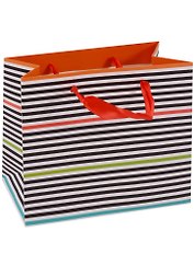 Пакет "Bright strips" А6