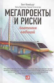 Мегапроекты и риски: Анатомия амбиций