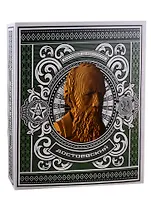 Конструктор из картона Декоративный бюст - 3D Достоевский