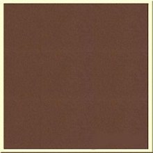 Бумага для пастели 50*65 "Tiziano" 160г/м2 №09 кофе, Fabriano