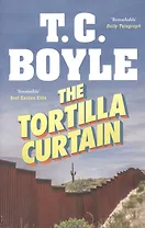 The Tortilla Curtain