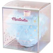 Мерцающий ароматизированный спрей Зефир (Martinelia) (100мл) (35035)
