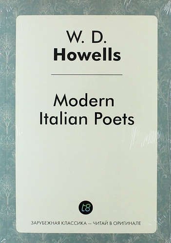 

Modern Italian Poets