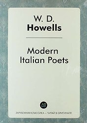 Modern Italian Poets