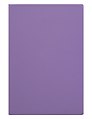 Книга для записей А5 80л кл. "Inspiration series" сирен., PU, Yoi