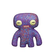 Коллекционная фигурка Fugglers Щекотун (фиолетовый) (FG2012-16)