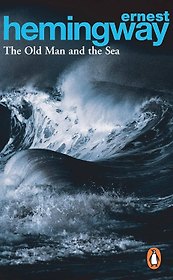 The Old Man and the Sea (Ernest Hemingway) Старик и море (Эрнест Хемингуэй) / Книги на английском языке