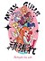 Тетрадь для нот 12л А4 "Winx. Феи вместе" вертикальная, скрепка - 0