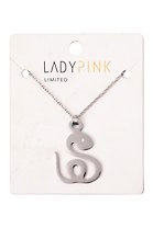 Украшение на шею `LADY PINK` MINIMALISM (220485)