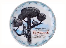 ГС Магнит-тарелочка Воронеж (2328397)