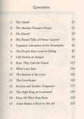 Prince Caspian. The Chronicles of Narnia. Book 4 - 1