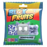БЛОКС ФРУТС. Мини-фигурка S2, в ассортименте. BLOX FRUITS