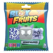 БЛОКС ФРУТС. Мини-фигурка S2, в ассортименте. BLOX FRUITS