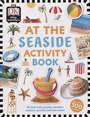 At the Seaside Activity Book (more than 300 stikers) - 0