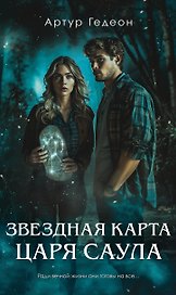 Звездная карта царя Саула