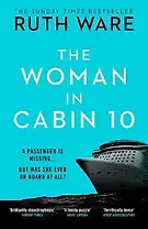 The Woman in Cabin 10