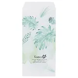 Набор конвертов для денег «Цветные листья», 5 шт